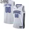 Dres za Košarku Orlando Magic Dječji Association Edition Swingman 2023/24