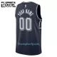 Dres za Košarku Orlando Magic Dječji City Edition Swingman 2023/24