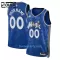Dres za Košarku Orlando Magic Dječji Classic Edition Swingman 2023/24 Plava