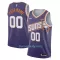 Dres za Košarku Phoenix Suns Icon Edition Swingman 2023/24