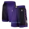 NBA Hlačice Sacramento Kings Statement Edition Swingman