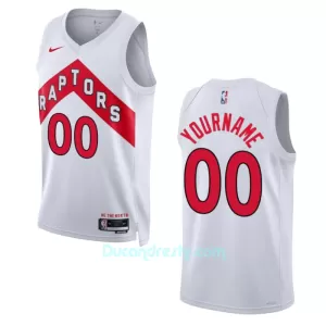 Dres za Košarku Toronto Raptors Association Edition Swingman 2023/24 Crvena Dres za Košarku Toronto Raptors Association Edition Swingman 2023/24 Crvena