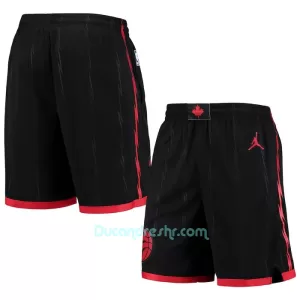 NBA Hlačice Toronto Raptors Statement Edition Swingman NBA Hlačice Toronto Raptors Statement Edition Swingman