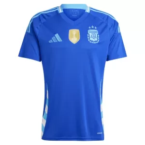 Dres Argentina Gostujući 2024 Dres Argentina Gostujući 2024