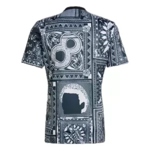 Dres Arsenal x Ian Wright 2023/24 Specifična