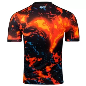 Dres SSC Napoli 2023/24 Specifična