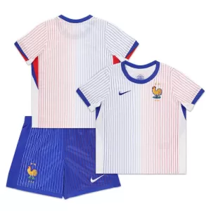 Dres Francuska Dječji Gostujući UEFA Euro 2024 Dres Francuska Dječji Gostujući UEFA Euro 2024