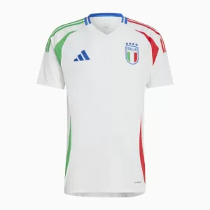 Dres Italija Gostujući UEFA Euro 2024 Dres Italija Gostujući UEFA Euro 2024