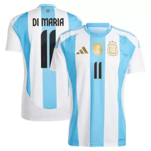 Dres Argentina Ángel Di María 11 Domaći 2024 Dres Argentina Ángel Di María 11 Domaći 2024
