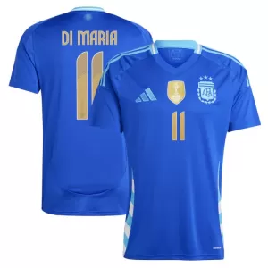 Dres Argentina Ángel Di María 11 Gostujući 2024 Dres Argentina Ángel Di María 11 Gostujući 2024