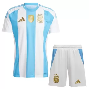 Dres Argentina Dječji Domaći 2024 Dres Argentina Dječji Domaći 2024