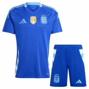 Dres Argentina Dječji Gostujući 2024 Dres Argentina Dječji Gostujući 2024