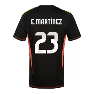 Dres Argentina Emiliano Martínez 23 Golmanski Domaći 2024 Dres Argentina Emiliano Martínez 23 Golmanski Domaći 2024