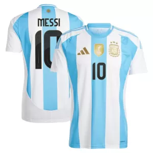 Dres Argentina Lionel Messi 10 Domaći 2024 Dres Argentina Lionel Messi 10 Domaći 2024