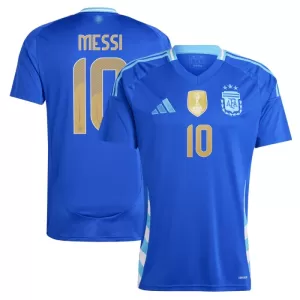 Dres Argentina Lionel Messi 10 Gostujući 2024 Dres Argentina Lionel Messi 10 Gostujući 2024