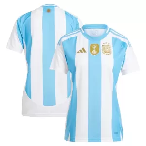 Dres Argentina Ženski Domaći 2024 Dres Argentina Ženski Domaći 2024