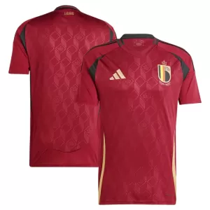 Dres Belgija Domaći UEFA Euro 2024 Dres Belgija Domaći UEFA Euro 2024