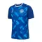 Dres Danska Golmanski UEFA Euro 2024 Plava