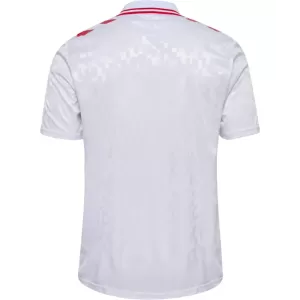 Dres Danska Gostujući UEFA Euro 2024