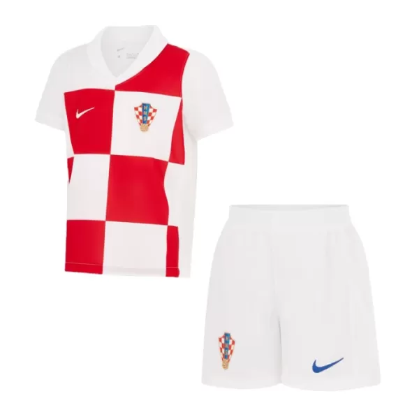 Dres Hrvatska Dječji Domaći UEFA Euro 2024