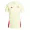 Dres Španjolska Ženski Gostujući UEFA Euro 2024