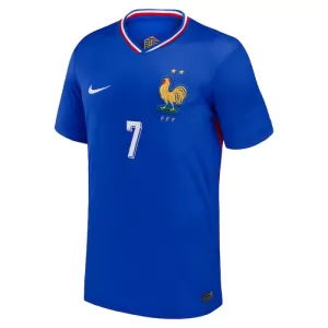 Dres Francuska Antoine Griezmann 7 Domaći UEFA Euro 2024