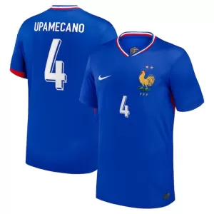 Dres Francuska Dayot Upamecano 4 Domaći UEFA Euro 2024 Dres Francuska Dayot Upamecano 4 Domaći UEFA Euro 2024