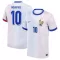 Dres Francuska Kylian Mbappé 10 Gostujući UEFA Euro 2024