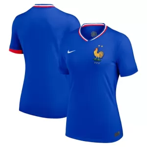 Dres Francuska Ženski Domaći UEFA Euro 2024 Dres Francuska Ženski Domaći UEFA Euro 2024