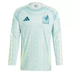 Dres Meksiko Gostujući 2024 Dugi Rukav