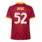 Dres AS Roma Bove 52 Četvrta 2023/24