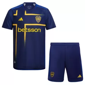 Dres Boca Juniors Dječji Treći 2024/25 Dres Boca Juniors Dječji Treći 2024/25