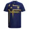 Dres Boca Juniors Treći 2024/25