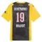 Dres Borussia Dortmund Julian Brandt 19 Obljetnica 2023/24
