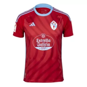 Dres Celta Vigo Gostujući 2023/24 Dres Celta Vigo Gostujući 2023/24