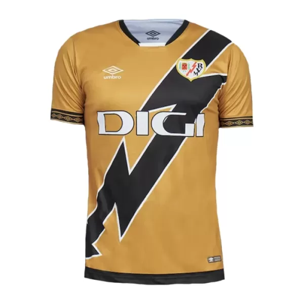 Dres Rayo Vallecano Treći 2023/24 Dres Rayo Vallecano Treći 2023/24