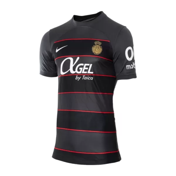 Dres RCD Mallorca Gostujući 2023/24 Dres RCD Mallorca Gostujući 2023/24