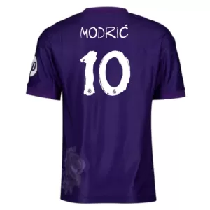 Dres Real Madrid Luka Modric 10 Četvrta 2023/24
