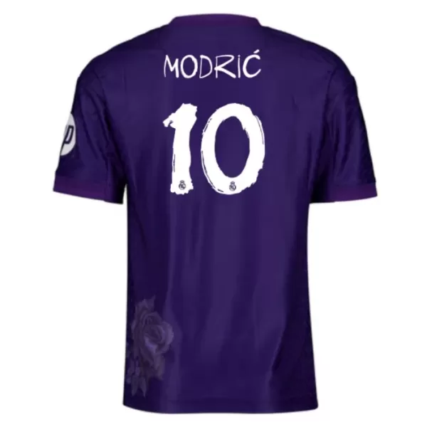 Dres Real Madrid Luka Modric 10 Četvrta 2023/24