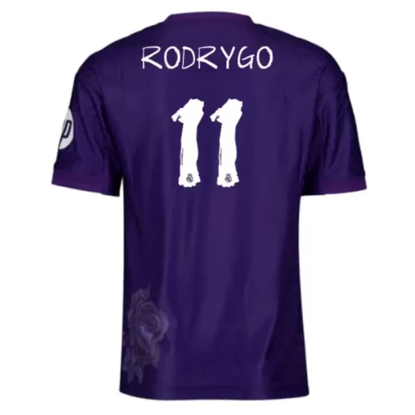 Dres Real Madrid Rodrygo Goes 11 Četvrta 2023/24