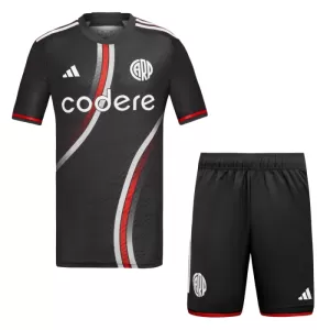 Dres River Plate Dječji Treći 2023/24 Dres River Plate Dječji Treći 2023/24