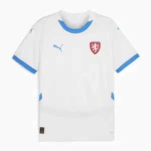 Dres Češka Gostujući UEFA Euro 2024 Dres Češka Gostujući UEFA Euro 2024