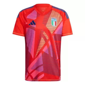 Dres Italija Golmanski UEFA Euro 2024 Naranča Dres Italija Golmanski UEFA Euro 2024 Naranča