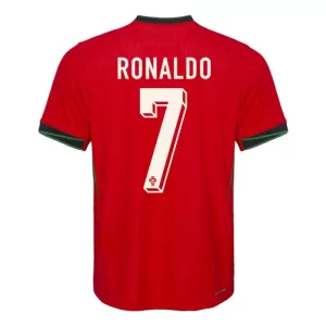 Dres Portugal Cristiano Ronaldo 7 Domaći UEFA Euro 2024 Dres Portugal Cristiano Ronaldo 7 Domaći UEFA Euro 2024