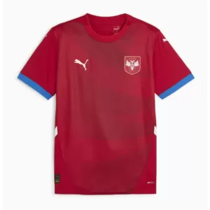 Dres Srbija Domaći UEFA Euro 2024 Dres Srbija Domaći UEFA Euro 2024