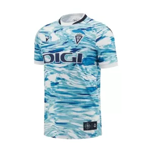 Dres Cádiz CF 2023/24 Specifična Dres Cádiz CF 2023/24 Specifična