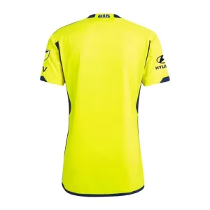 Dres Nashville SC Domaći 2024