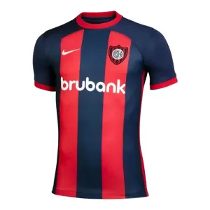 Dres San Lorenzo Domaći 2024/25 Dres San Lorenzo Domaći 2024/25