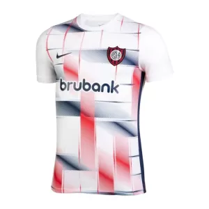 Dres San Lorenzo Gostujući 2024/25 Dres San Lorenzo Gostujući 2024/25