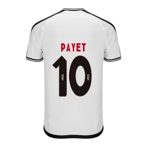 Dres Vasco da Gama Dimitri Payet 10 Gostujući 2024/25